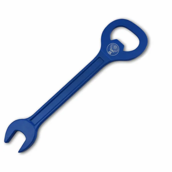 Wrench Shape Bottle Opener - Imprint Now - CA