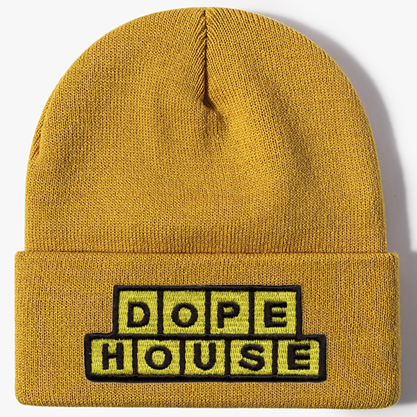 Beanie Cap - Imprint Now - CA