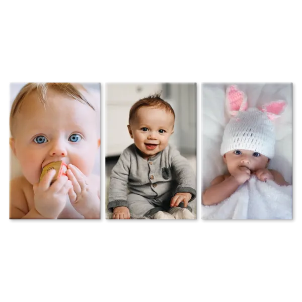 3-Panel Display - Imprint Now - CA