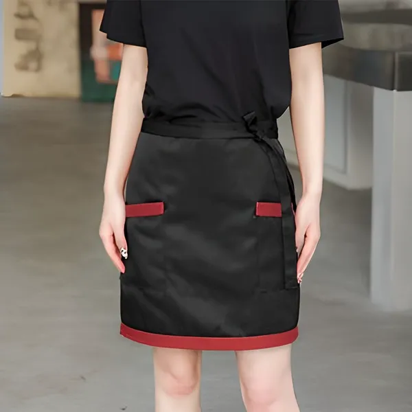 Kitchen Couture Waist Apron - Imprint Now - CA