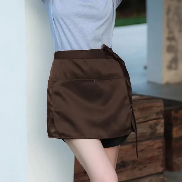 Bistro Waist Apron - Imprint Now - CA