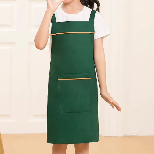 Mini Cotton Tidy Chef Apron - Imprint Now - CA