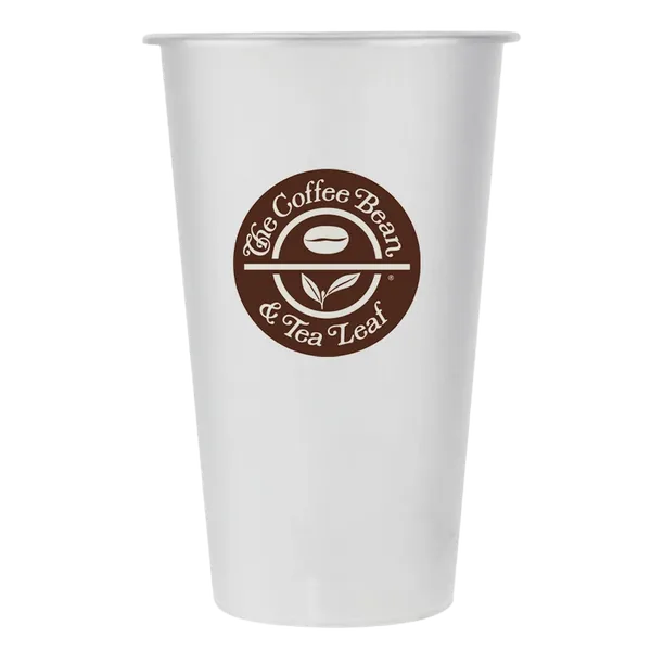 Bubble Tea cup - Imprint Now - CA