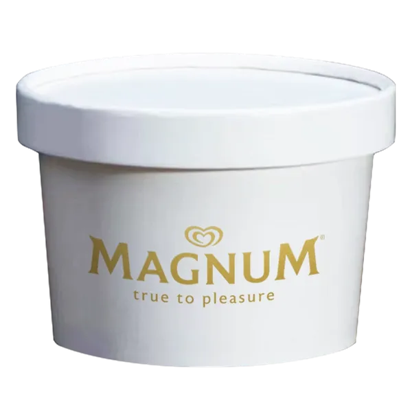Ice Cream Container - Imprint Now - CA