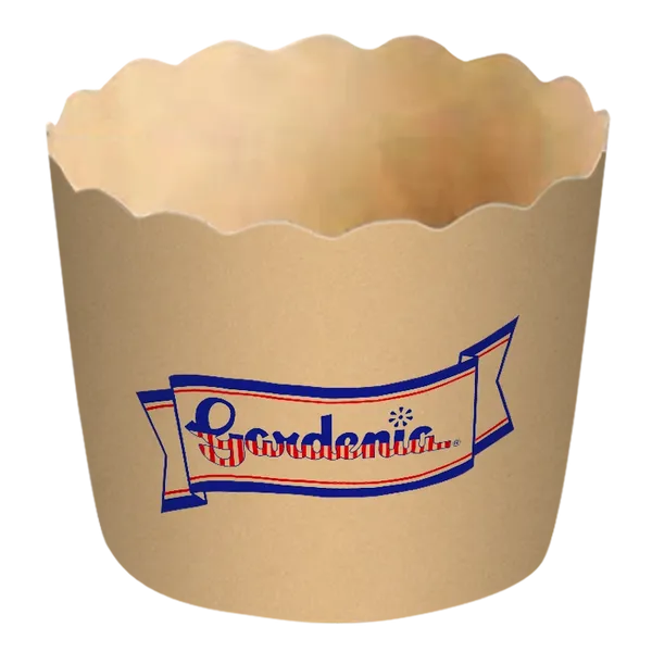Paper Bakery Cup - Imprint Now - CA