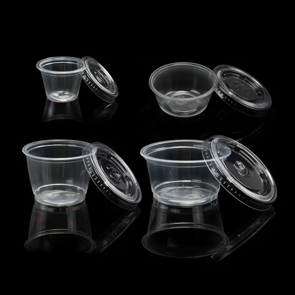 Premium PP Soup Bowl - Imprint Now - CA