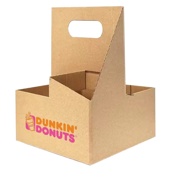 Drink Carrier - Imprint Now - CA