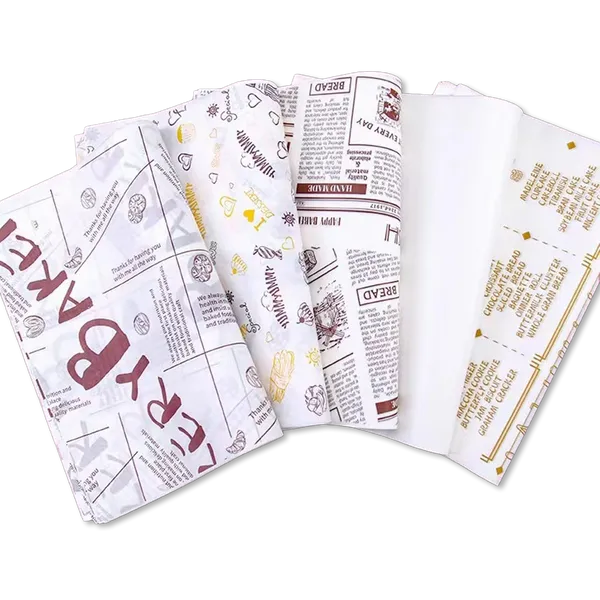 Paper Placemat - Imprint Now - CA