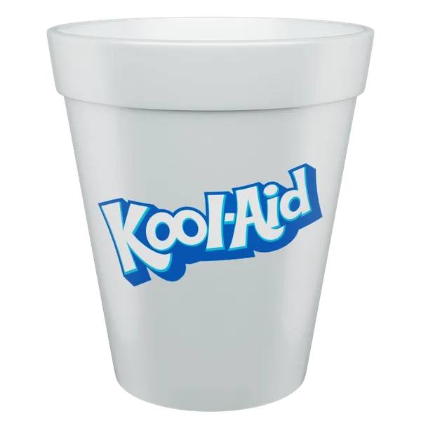 Foam Cup - Imprint Now - CA