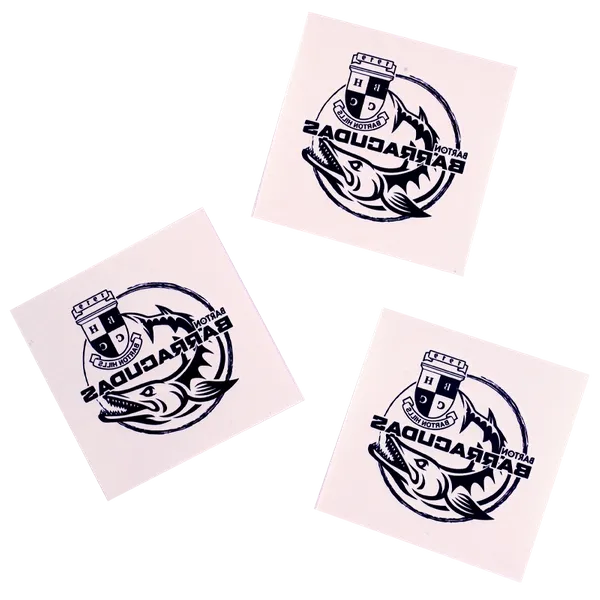 Custom Semi-permanent Tattoos - Imprint Now - CA