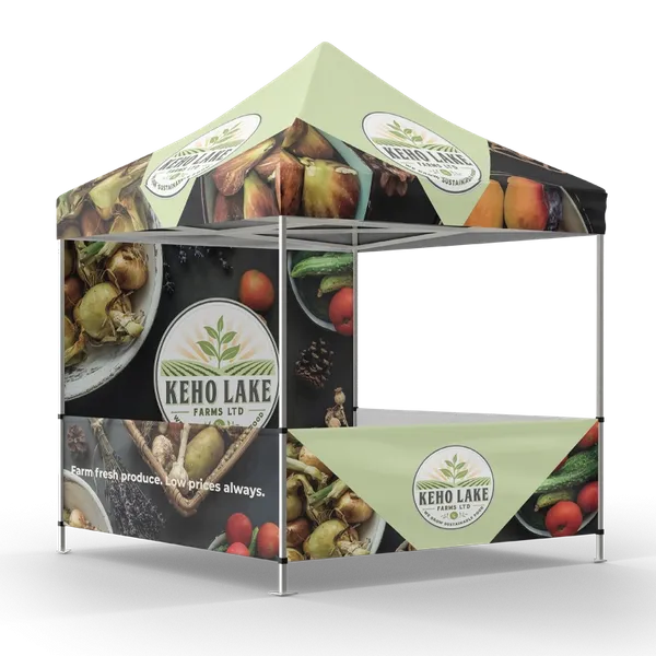 Canopy Accessories - Imprint Now - CA