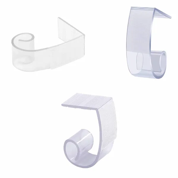 Velcro Clips for Table Skirt - Imprint Now - CA