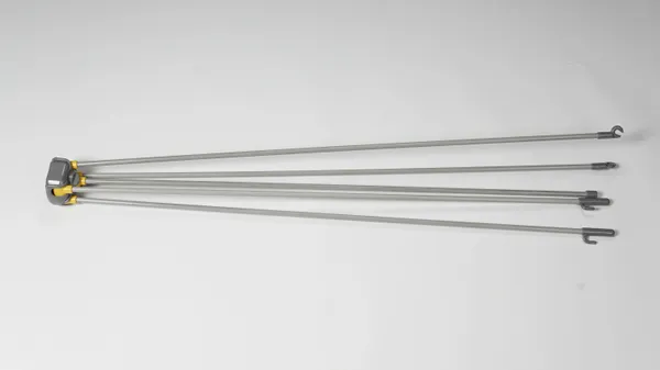 Korean Style X Banner Stand Accessories - Imprint Now - CA