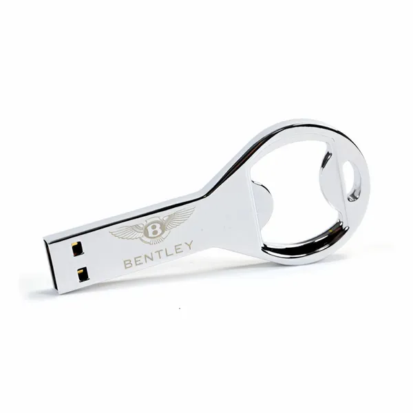 Bottle Opener USB - Imprint Now - CA