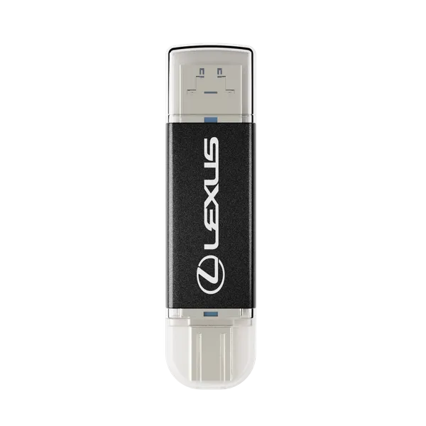 Koval C Mobile USB - Imprint Now - CA