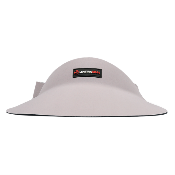 Low Cut Sporty Visor - Imprint Now - CA