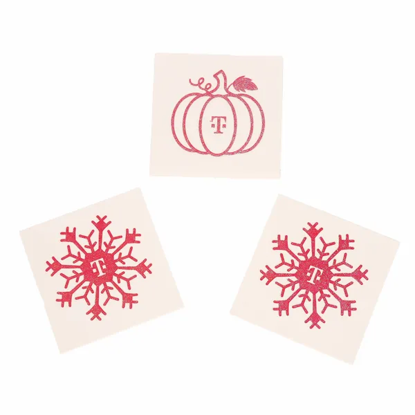 Custom Glitter Tattoos - Imprint Now - CA