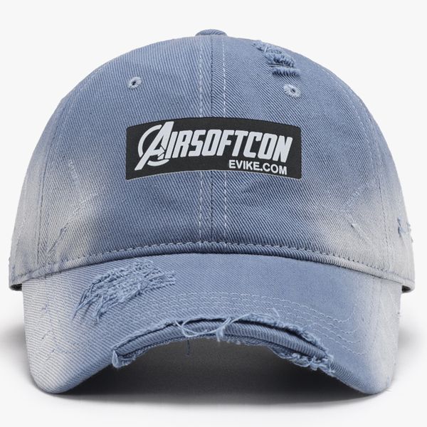 Nonpareil Cotton Cap - Imprint Now - CA