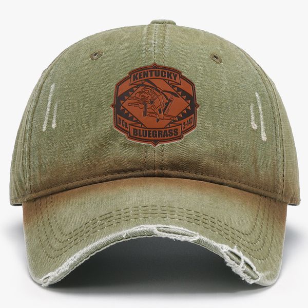 Evergreen Cotton Cap - Imprint Now - CA