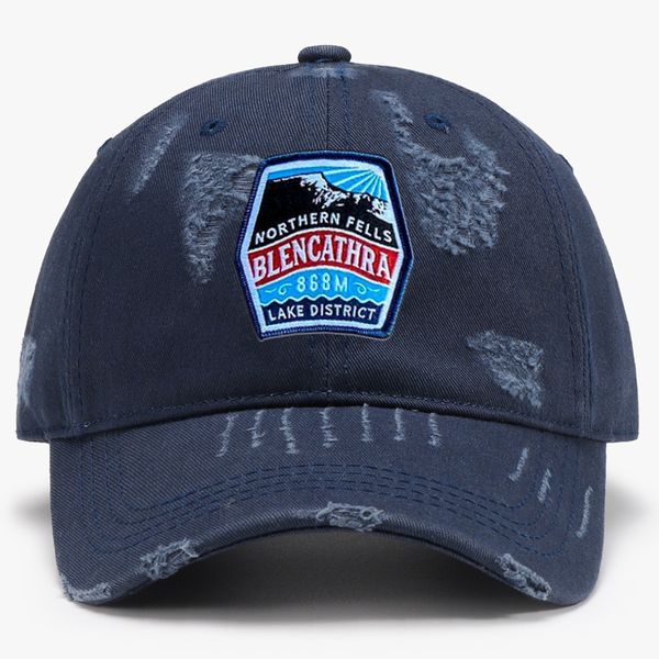 Quaint Cotton Cap - Imprint Now - CA