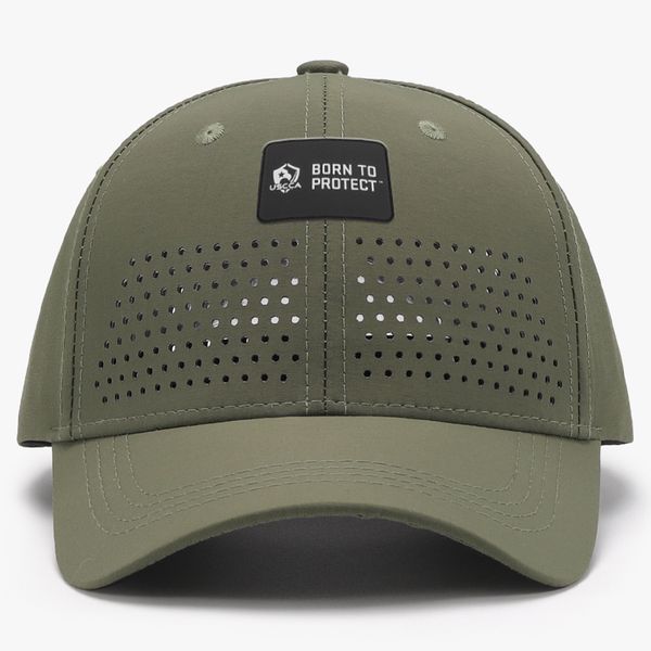 Summit Haven Cotton Cap - Imprint Now - CA