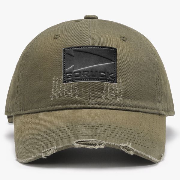 Idyllic Cotton Cap - Imprint Now - CA
