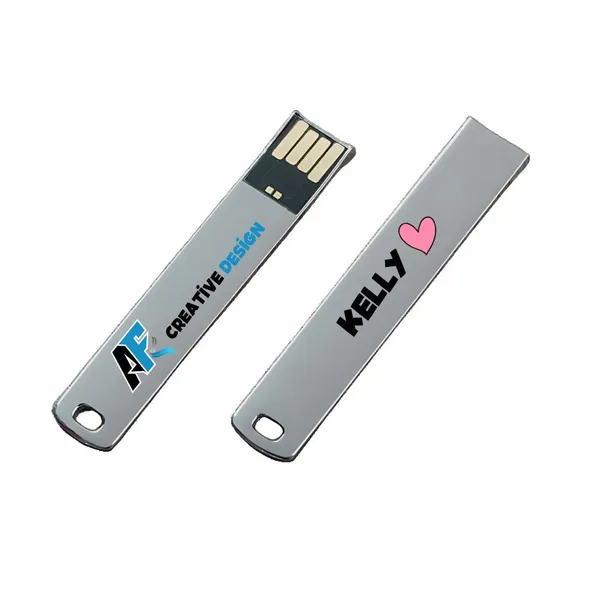 Blade USB - Imprint Now - CA