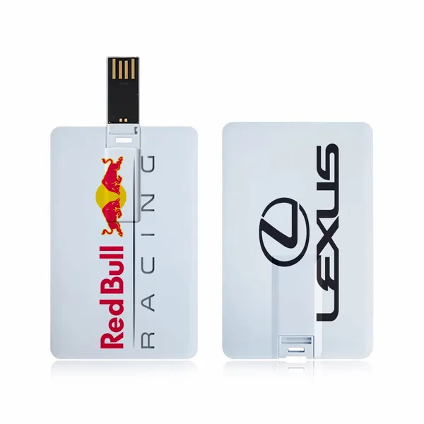 Credit Card USB - Imprint Now - CA
