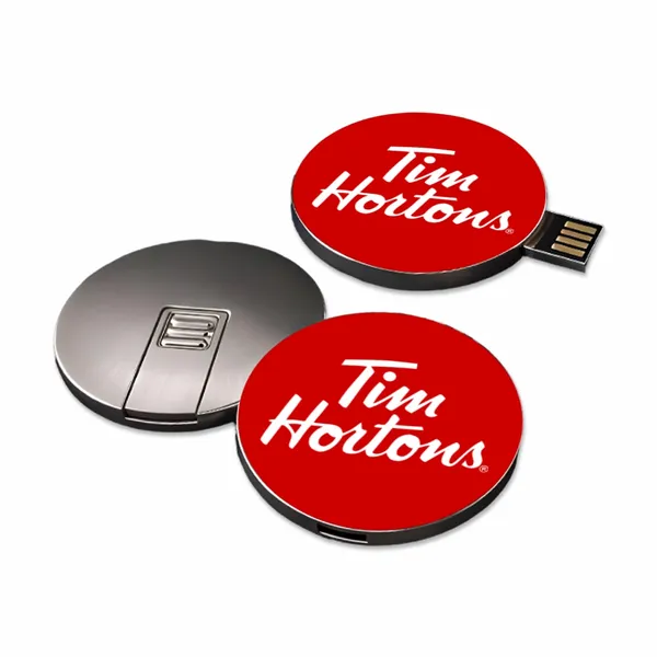 Eclipse USB - Imprint Now - CA