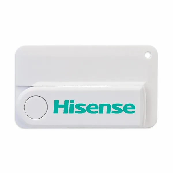 Wallet Card Mini Spin USB - Imprint Now - CA