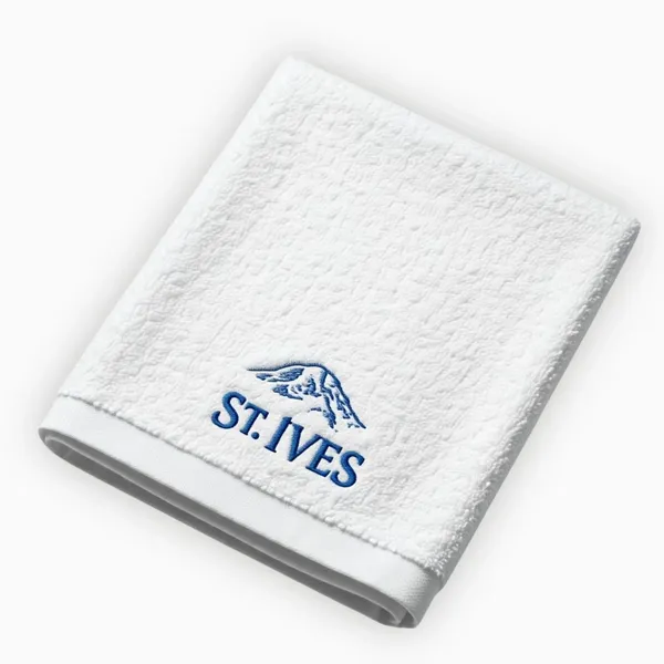Custom Face Towels - Imprint Now - CA