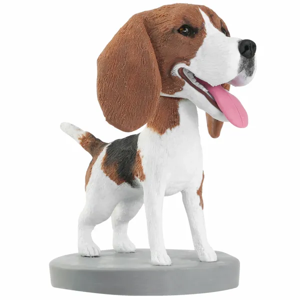 Pet Bobblehead