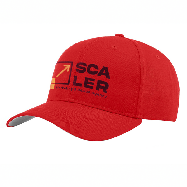 Snapback Caps - Imprint Now - CA