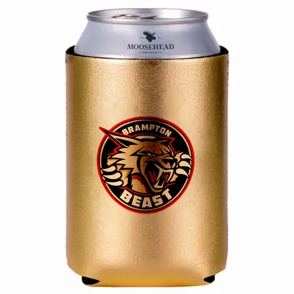 Metallic Collapsible