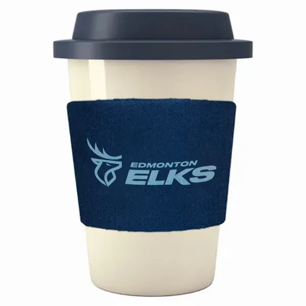 Coffee Sleeve