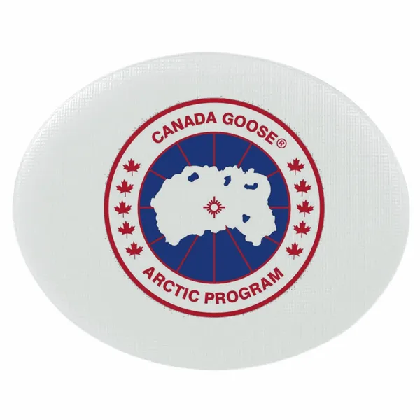 Oval Button - Imprint Now - CA