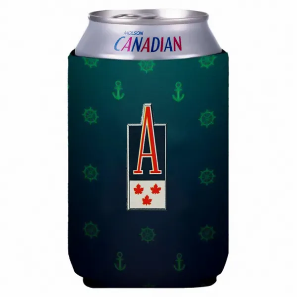 Full Colour Collapsible