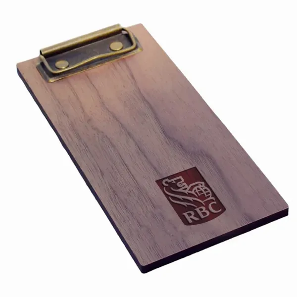 Clipboard Check Holder