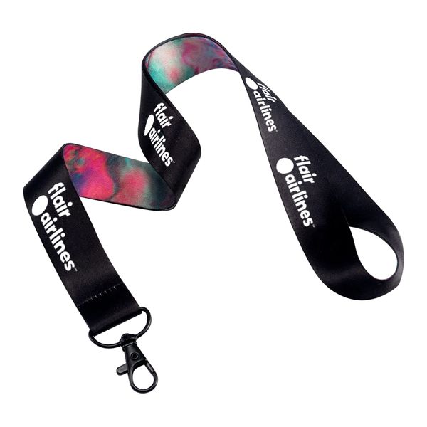 Lanyards - Imprint Now - CA