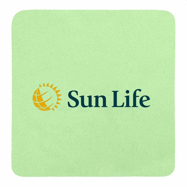 Jewellery Cleaning Cloth