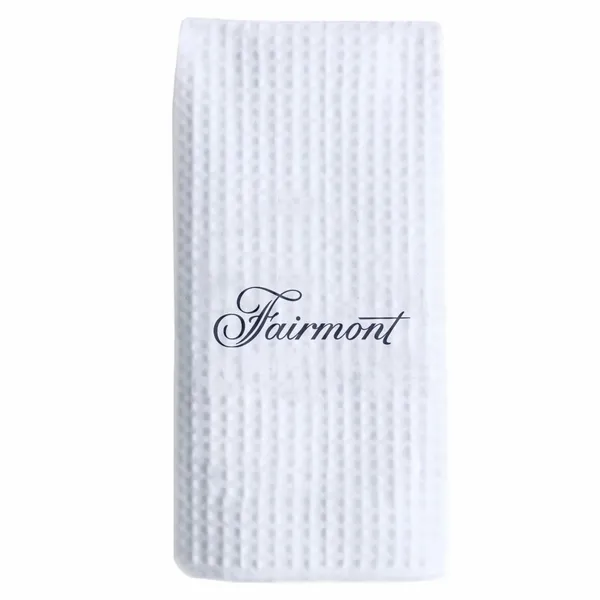 Woven Cleaning Cloth