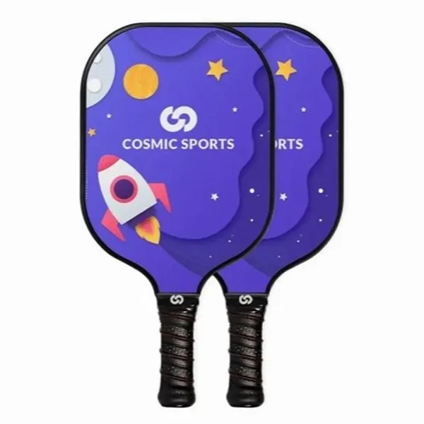 Pro Flex T-300 Carbon Fibre Kids Paddles