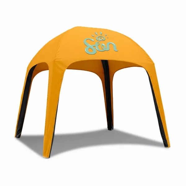 Inflatable Cube Tents