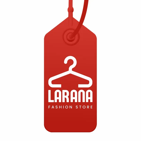 Plastic Hang Tags Pull Tight