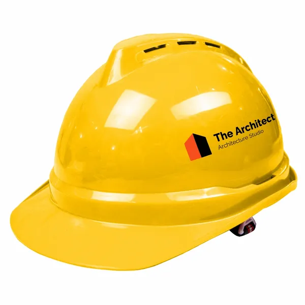 Full Brim Hard Hats - Imprint Now - CA