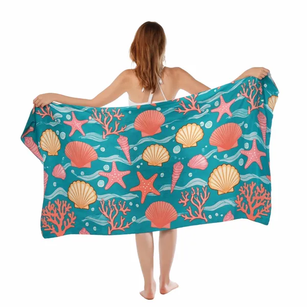 Pool Towels - Imprint Now - CA