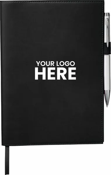 FSC Mix 15 cm x 22 cm Pedova™ Refillable Journal