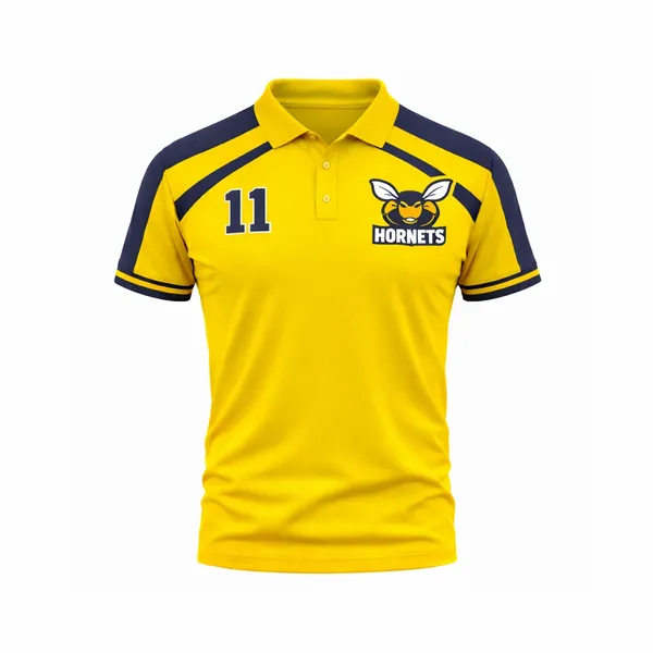 Full Colour Sublimated Polo - Imprint Now - CA