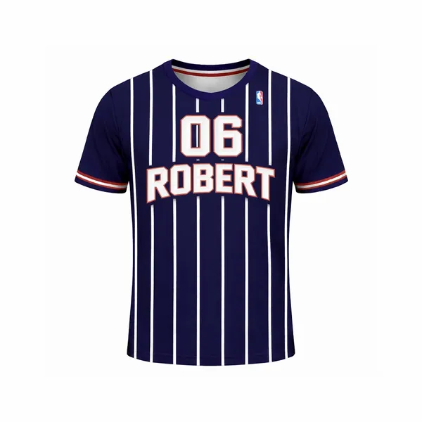 Full Colour Sublimated Short Sleeve Tshirt - Imprint Now - CA