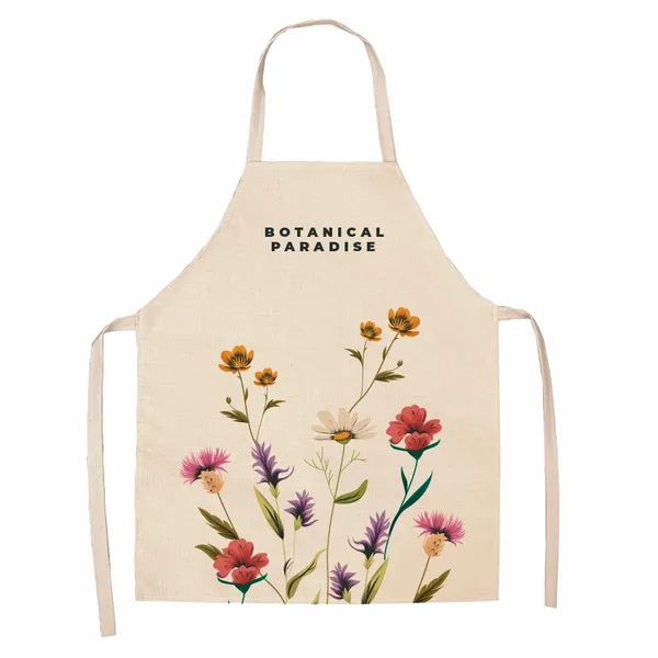 Edge to Edge Custom Graphic Aprons - Imprint Now - CA